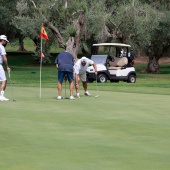 Golf Cup Empresas – Cámara de Comercio Castellón