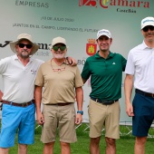 Golf Cup Empresas – Cámara de Comercio Castellón