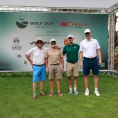 Golf Cup Empresas – Cámara de Comercio Castellón
