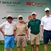 Golf Cup Empresas – Cámara de Comercio Castellón
