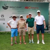 Golf Cup Empresas – Cámara de Comercio Castellón
