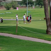 Golf Cup Empresas – Cámara de Comercio Castellón