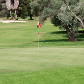 Golf Cup Empresas – Cámara de Comercio Castellón