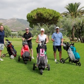 Golf Cup Empresas – Cámara de Comercio Castellón