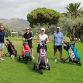 Golf Cup Empresas – Cámara de Comercio Castellón