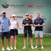 Golf Cup Empresas – Cámara de Comercio Castellón