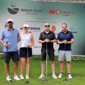Golf Cup Empresas – Cámara de Comercio Castellón