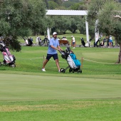Golf Cup Empresas – Cámara de Comercio Castellón