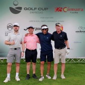 Golf Cup Empresas – Cámara de Comercio Castellón