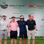 Golf Cup Empresas – Cámara de Comercio Castellón