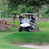 Golf Cup Empresas – Cámara de Comercio Castellón