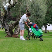 Golf Cup Empresas – Cámara de Comercio Castellón