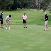 Golf Cup Empresas – Cámara de Comercio Castellón