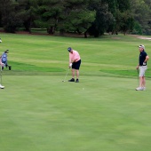 Golf Cup Empresas – Cámara de Comercio Castellón