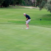 Golf Cup Empresas – Cámara de Comercio Castellón