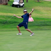 Golf Cup Empresas – Cámara de Comercio Castellón