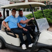Golf Cup Empresas – Cámara de Comercio Castellón