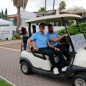 Golf Cup Empresas – Cámara de Comercio Castellón