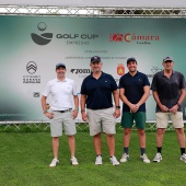 Golf Cup Empresas – Cámara de Comercio Castellón