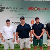 Golf Cup Empresas – Cámara de Comercio Castellón