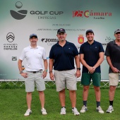 Golf Cup Empresas – Cámara de Comercio Castellón