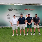 Golf Cup Empresas – Cámara de Comercio Castellón