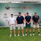 Golf Cup Empresas – Cámara de Comercio Castellón