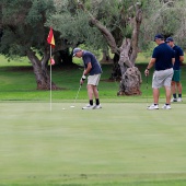 Golf Cup Empresas – Cámara de Comercio Castellón