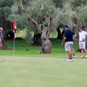 Golf Cup Empresas – Cámara de Comercio Castellón