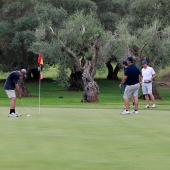 Golf Cup Empresas – Cámara de Comercio Castellón