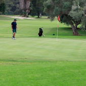 Golf Cup Empresas – Cámara de Comercio Castellón