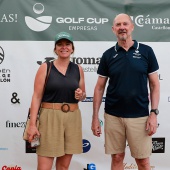 Golf Cup Empresas – Cámara de Comercio Castellón