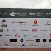 Golf Cup Empresas – Cámara de Comercio Castellón