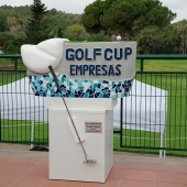 Golf Cup Empresas – Cámara de Comercio Castellón