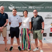 Golf Cup Empresas – Cámara de Comercio Castellón