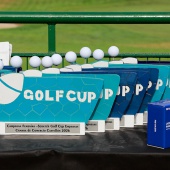 Golf Cup Empresas – Cámara de Comercio Castellón