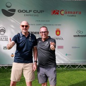 Golf Cup Empresas – Cámara de Comercio Castellón