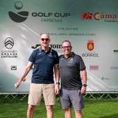 Golf Cup Empresas – Cámara de Comercio Castellón