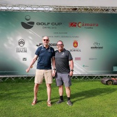 Golf Cup Empresas – Cámara de Comercio Castellón