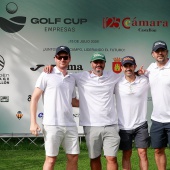 Golf Cup Empresas – Cámara de Comercio Castellón