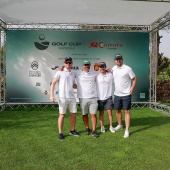 Golf Cup Empresas – Cámara de Comercio Castellón