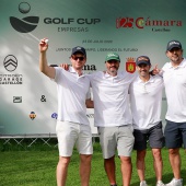 Golf Cup Empresas – Cámara de Comercio Castellón