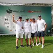 Golf Cup Empresas – Cámara de Comercio Castellón