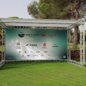 Golf Cup Empresas – Cámara de Comercio Castellón