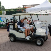 Golf Cup Empresas – Cámara de Comercio Castellón