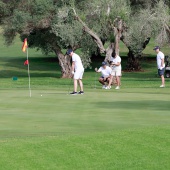 Golf Cup Empresas – Cámara de Comercio Castellón
