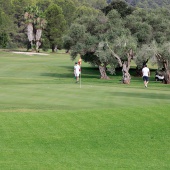 Golf Cup Empresas – Cámara de Comercio Castellón