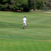 Golf Cup Empresas – Cámara de Comercio Castellón