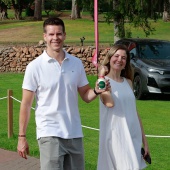 Golf Cup Empresas – Cámara de Comercio Castellón