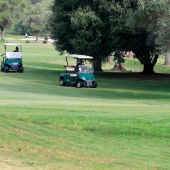 Golf Cup Empresas – Cámara de Comercio Castellón